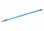 Teleskoopvars 2 m.