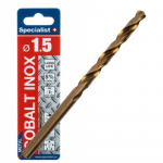 SPECIALIST+ metallipuur COBALT, 1.5 mm