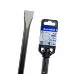 SPECIALIST+ SDS MAX lapik meisel, 25x400 mm
