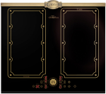 Sisseehitatud induktsioonpliit Kaiser KCT 6192 FI Em