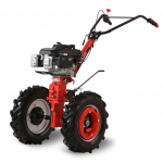 Bensiini motoblokk VARI GLOBAL