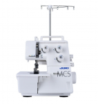 Ahelpistega &otilde;mblusmasin JUKI MCS-1500N
