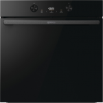 Sisseehitatud ahi Gorenje G400 System Multi, BOS6737E05DBG
