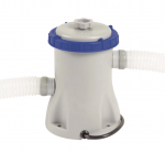 Basseini filtripump Bestway 58145/58381