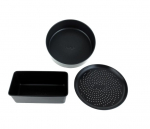 K&uuml;psetusvormide komplekt Ninja Foodi Deluxe 3 dalių 4380J300EUUK