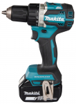 Akutrell MAKITA DDF484Z