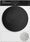 Soojuspumbaga kuivati Whirlpool WP C8 WBS EE