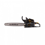 Bensiini mootorsaag Grunder TT-CS598, 2600 W, 50 cm