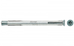 Raami kinnitus F 10 M 152 metall (10x152)