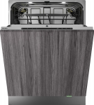 Sisseehitatud n&otilde;udepesumasin ASKO DFI747MU