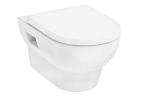 Seinale riputatud tualett Hansgrohe &bdquo;AquaChannel Flush&ldquo; 60309450