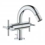Bideesegisti Grohe Atrio 24353000