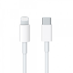 Apple MM0A3ZM/A USB-C&ndash;Lightning kaabel 1 m, valge