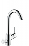 Hansgrohe Talis M52 14875000