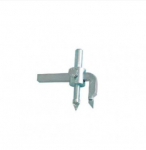 Puuritera plaatidele 20-90mm Mega