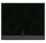 Klaaskeraamiline pliit Smeg P864AO