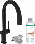 Hansgrohe Aqittura M91 FilterSystem 210, 76802670