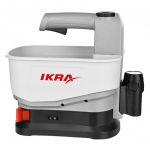 Akutoitel laotur Ikra 12V 2.5Ah IAST 12