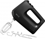 K&auml;simikser ECG RS 440 Black Lite