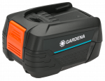 Aku Gardena 18V/72 P4A, 5488549-01