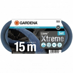 Gardena Liano&trade; Xtreme tekstiilvooliku komplekt 15 m 18465-20, 970643201