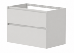 Aluskapp valamu all Kame LOFT, BU/8-3DR/D37-LFT, 80 cm