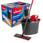 P&otilde;randapuhastuskomplekt Vileda Ultramax Turbo, VILE20623