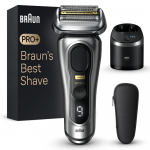 Habeme pardel BRAUN Series 9 Pro+, 9567cc