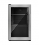 Sisseehitatud k&uuml;lmik Caso L-R Out BBQ Cooler S-L 00701, 63 l