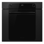 Integreeritav ahi Smeg Musa, SF6200TB, 70 l