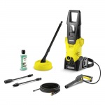 Karcher K 3 Home & Pipe 1.676-008.0