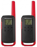Motorola T62, Red