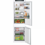 Sisseehitatud k&uuml;lmik Bosch KIN86VSE0