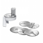 Lisavarustus BOSCH universaalne l&otilde;ikur MUZ5VL1