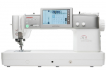 &Otilde;mblusmasin Janome CONTINENTAL M7 PROFESSIONAL