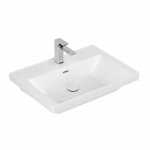 Villeroy and Boch Subway 3.0, 4A7065RW, CeramicPlus