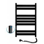 Elektriline k&auml;ter&auml;tikuivati ​​Navin Largo 500*800 Digital, must, 12-244052-5080, (kaabel paremal)