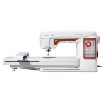 HUSQVARNA VIKING DESIGNER TOPAZ&trade; 40
