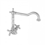 Retro k&ouml;&ouml;gisegisti RUBINETA Toscana-33, M8L006