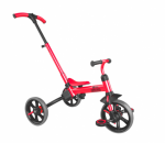 YVOLUTION YVelo Flippa, red/black, 101186, 5010112-0005