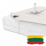 Ciuziniu Karaliai "SALA" 160 x 200cm