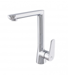 Valamu segisti Rubineta Deli-33, D30008