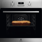 Sisseehitatud ahi Electrolux EOF3H40BX