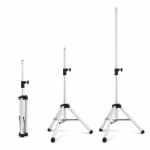 Teleskoopstatiiv Trotec IR-TRIPOD