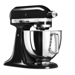 KITCHENAID 5KSM125EOB Mikser Artisan 4,8L
