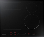 Sisseehitatud pliidiplaat Samsung NZ64N7757GK, men&uuml;&uuml; lem keeles