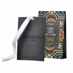 Rippuv aroom koju Erbolinea Prestige Ambrata ERBCARDAMBRA, 3 merevaigu aroomikaarti