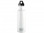 Pudel 360 degrees Stainless Single Wall 750ml, Valge