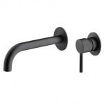 Peidetud valamusegisti Flexdoccia Matrix 33310NO+00400NO