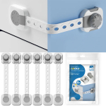 Sahtli- ja kapikaitse Sipo SBS-214, 6 tk.